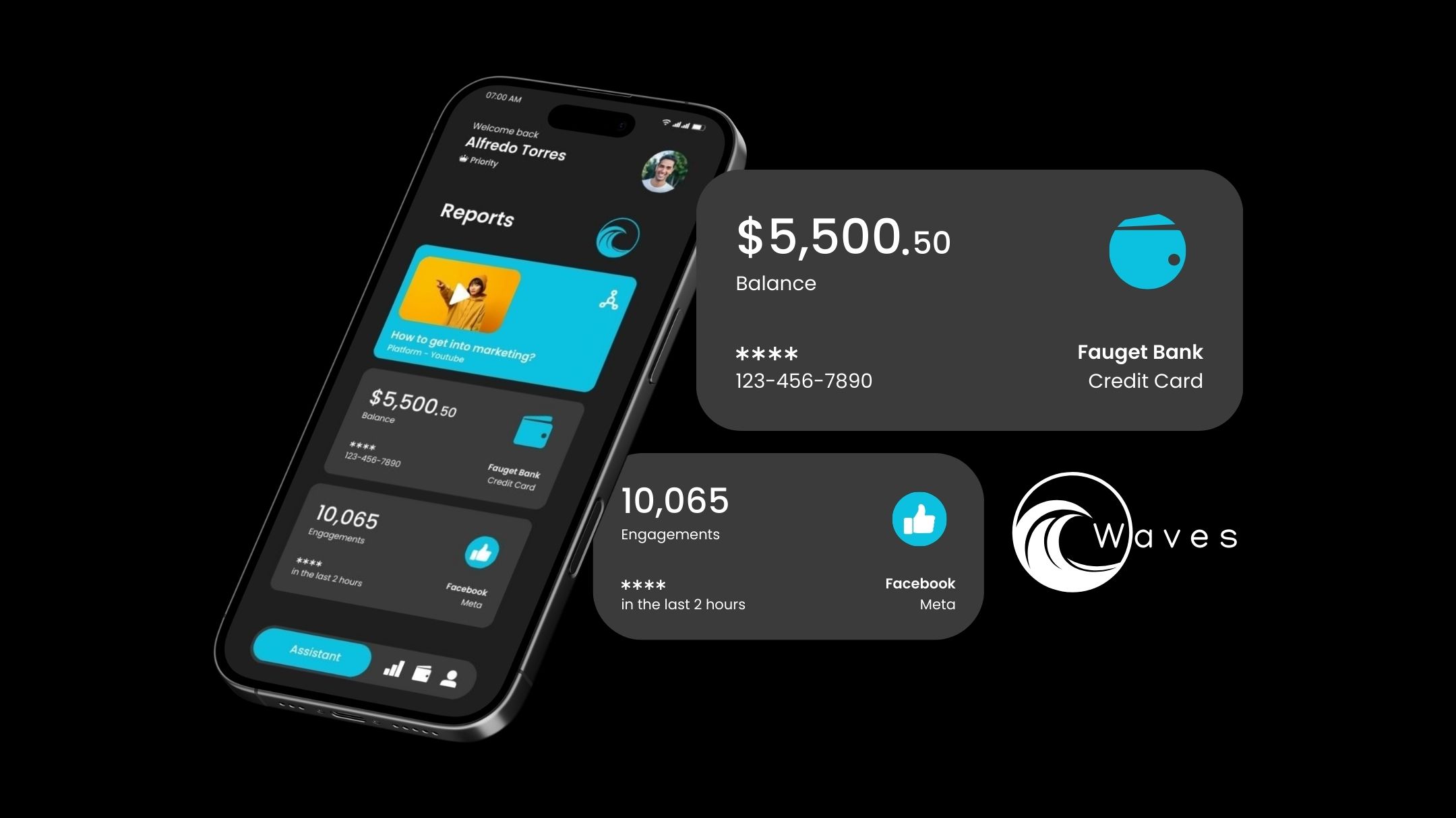 Digital Architecture